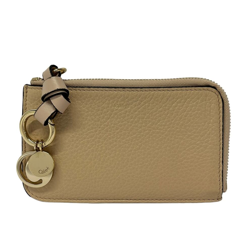 Chloé Coin Case